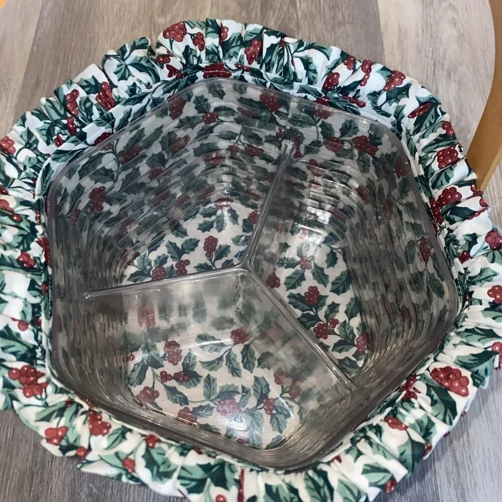Longaberger ® Christmas Collection™ 1997 Edition Snow flake Basket™